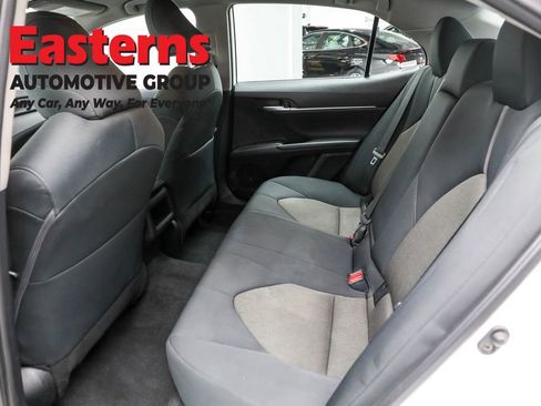 Used 2024 Toyota Camry LE image 37