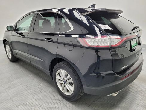 Used 2017 Ford Edge SEL w/ Equipment Group 201A AWD/4WD image 3