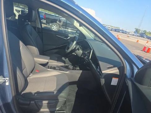 Used 2023 Kia Niro Wind FWD image 7