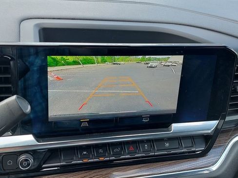 Used 2023 Chevrolet Silverado 1500 LT image 29