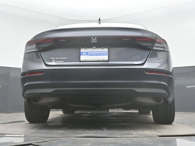 Used 2023 Honda Accord EX image 46