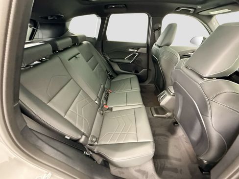 New 2026 BMW X1 xDrive28i w/ Technology Package AWD/4WD image 20