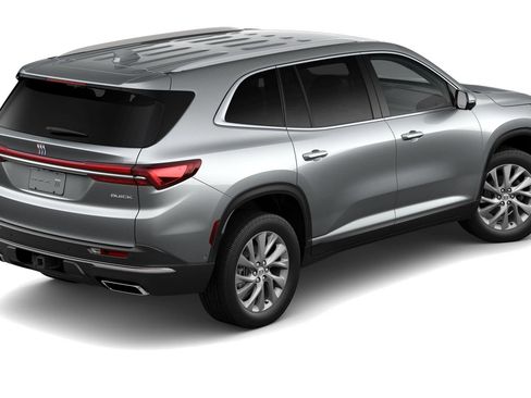 New 2026 Buick Enclave Preferred FWD image 51