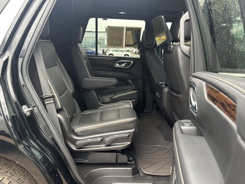 Used 2021 Chevrolet Tahoe Premier image 24