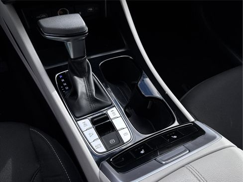 Used 2023 Hyundai Tucson SEL image 14