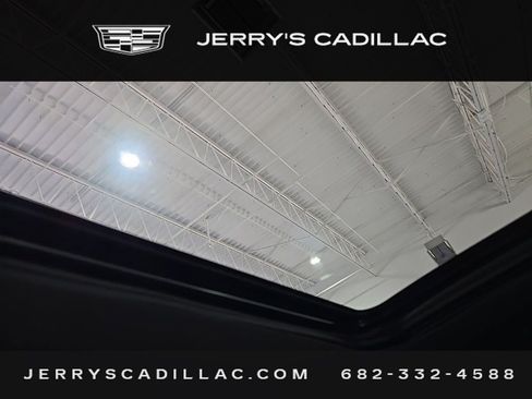 Certified 2023 Cadillac XT4 Premium Luxury w/ Technology Package FWD image 15