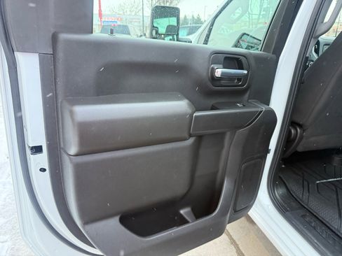 Used 2025 Chevrolet Silverado 2500 W/T w/ WT/CX Safety Package image 13