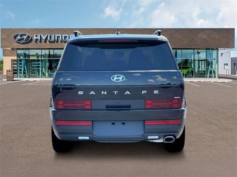 Used 2026 Hyundai Santa Fe SEL AWD/4WD image 6