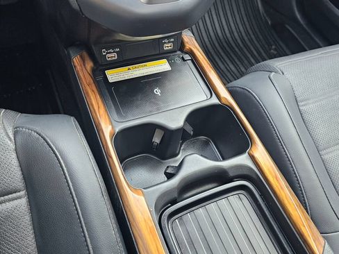 Used 2022 Honda CR-V Touring image 26