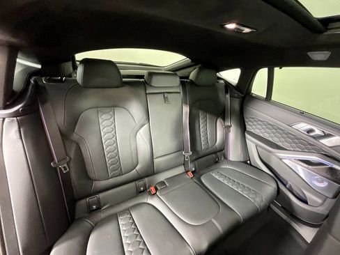 Used 2025 BMW X6 M Competition w/ Executive Package AWD/4WD image 22