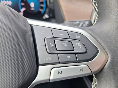 New 2026 Volkswagen Atlas SE image 13