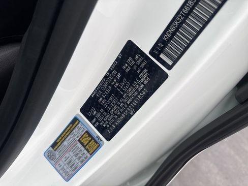 New 2026 Kia Carnival image 22