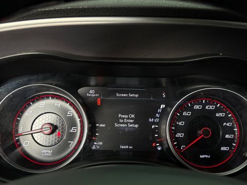 Used 2020 Dodge Charger Scat Pack RWD image 20