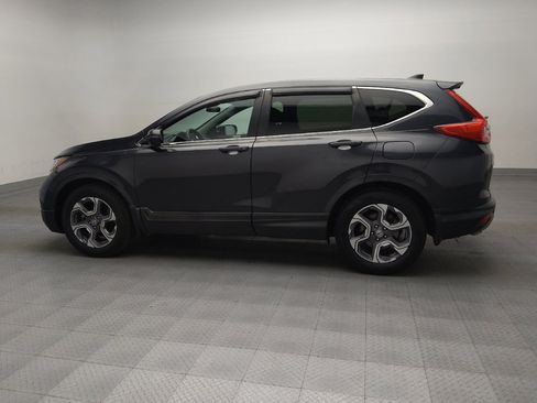 Used 2018 Honda CR-V EX image 5