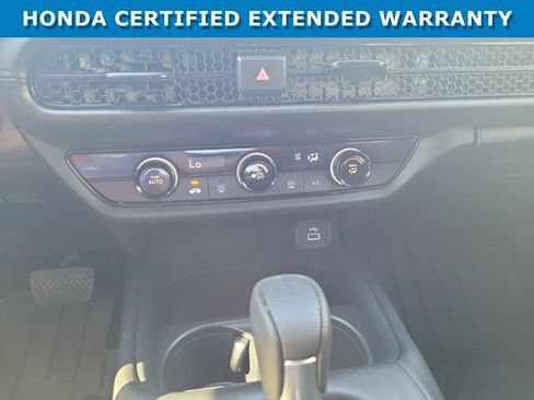 Used 2025 Honda HR-V LX image 29