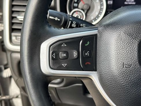 Used 2023 RAM 1500 Big Horn AWD/4WD image 41