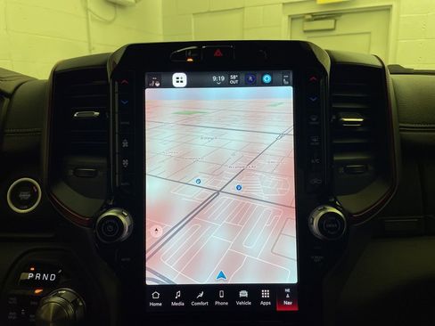 New 2026 RAM 1500 Rebel w/ Bed Utility Group image 15