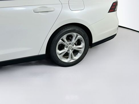 Used 2023 Honda Accord LX image 28