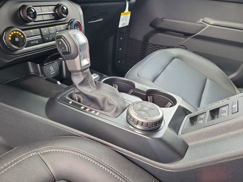 New 2025 Ford Bronco Big Bend AWD/4WD image 29