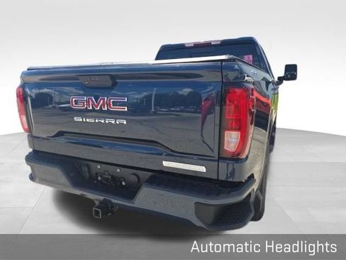 Used 2020 GMC Sierra 1500 Elevation AWD/4WD image 7