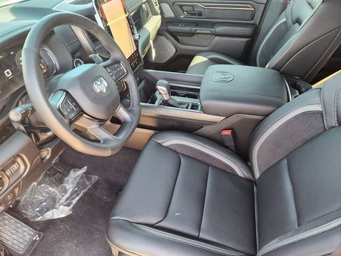 New 2026 RAM 1500 Rebel w/ G/T Package image 10