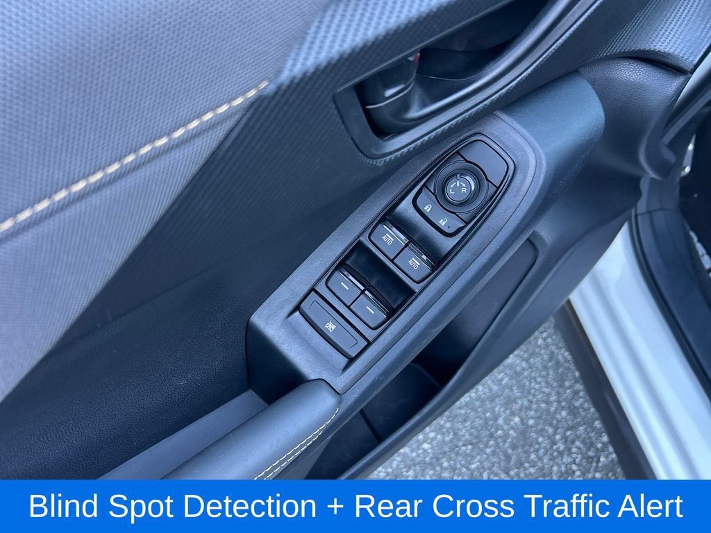 Certified 2024 Subaru Crosstrek 2.5i Sport AWD/4WD image 13
