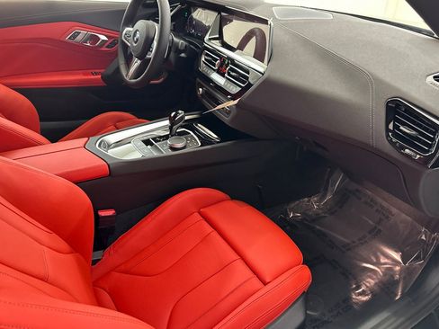 New 2026 BMW Z4 sDrive30i w/ Premium Package RWD image 24