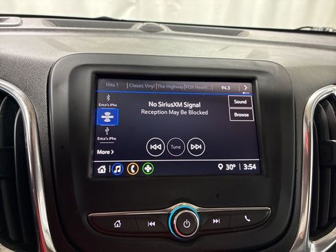 Used 2022 Chevrolet Equinox LT image 18