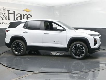 New 2026 Chevrolet Equinox LT w/ Convenience Package II