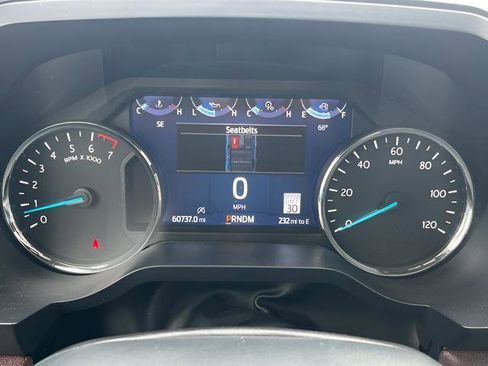 Used 2024 Ford Expedition Limited image 22