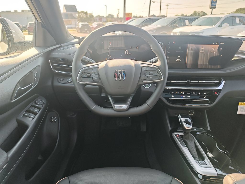New 2026 Buick Envista Sport Touring FWD image 16