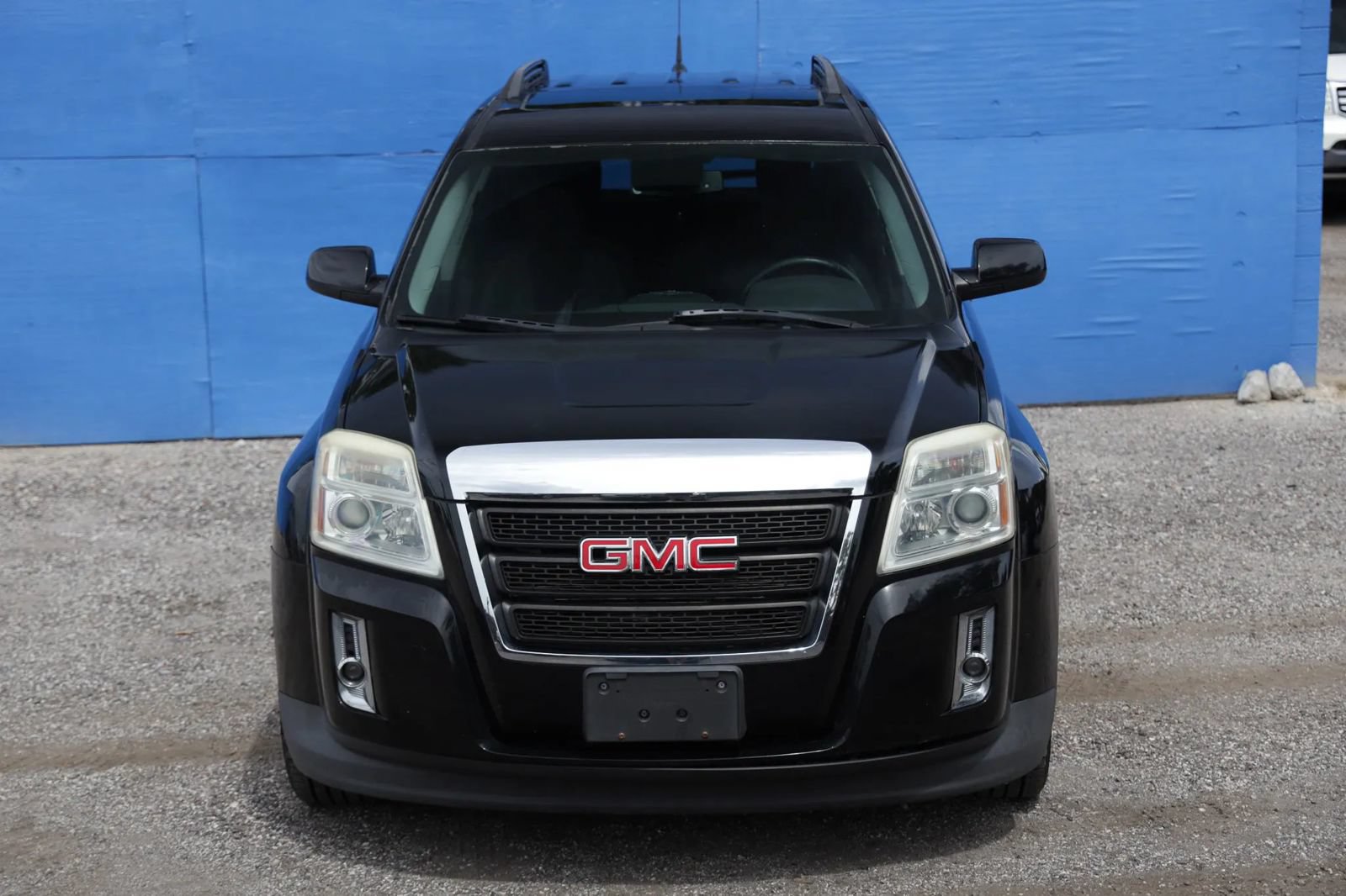 Used 2012 GMC Terrain SLE AWD/4WD image 11