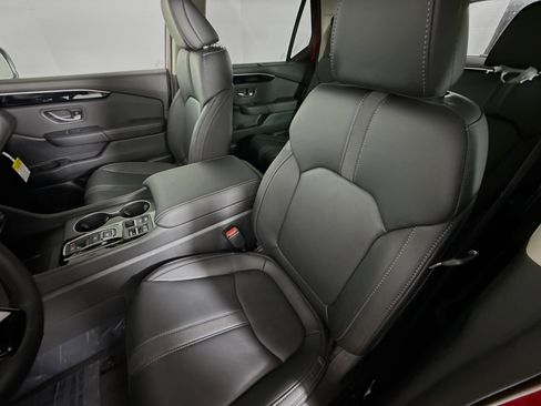 New 2026 Honda Pilot EX-L image 26