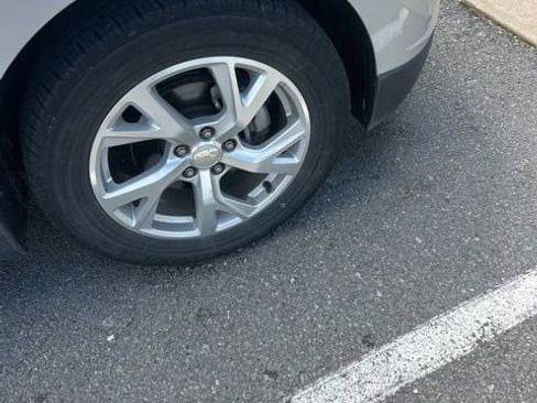 Used 2019 Chevrolet Equinox Premier image 9