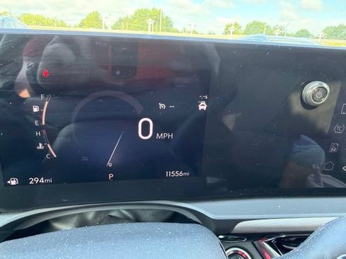 Used 2025 Buick Envista Avenir FWD image 14