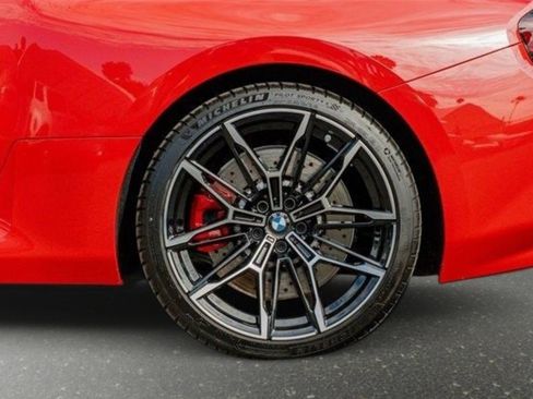 Used 2024 BMW M2 w/ Lighting Package image 27