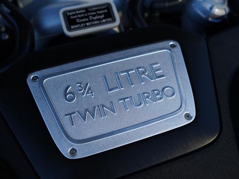 Used 2019 Bentley Mulsanne image 88