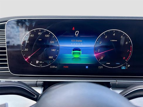 Used 2024 Mercedes-Benz GLE 350 4MATIC image 12