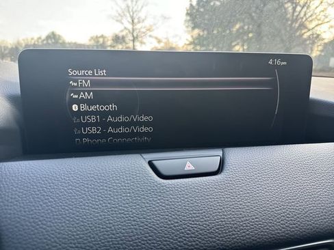 New 2026 MAZDA CX-70 SC Plus image 16