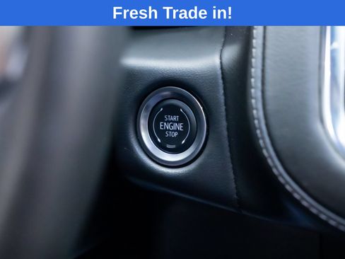 Used 2024 Chevrolet Tahoe Z71 w/ Luxury Package AWD/4WD image 21