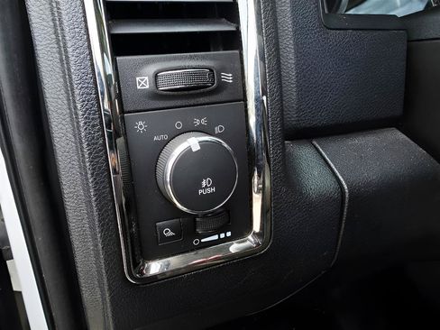 Used 2014 RAM 1500 Sport w/ Sport Premium Group AWD/4WD image 23