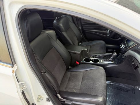 Used 2016 Acura ILX image 33