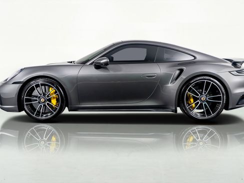 Used 2023 Porsche 911 Turbo S image 17