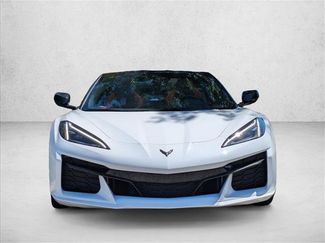 Used 2025 Chevrolet Corvette Z06 RWD video 2