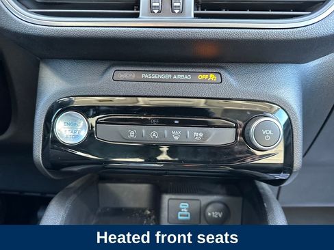 Used 2023 Ford Escape Active w/ Tech Pack #1 image 19