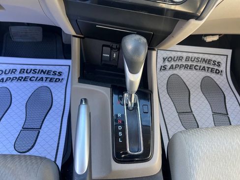 Used 2015 Honda Civic EX image 20