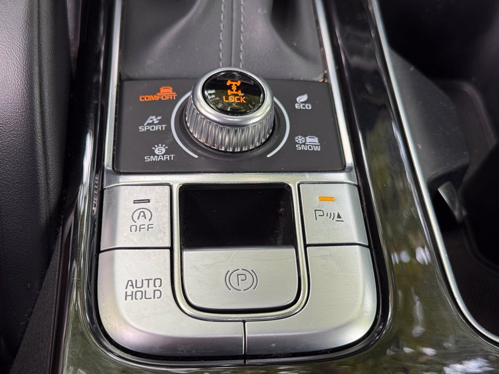 Used 2025 Kia Telluride S AWD/4WD image 15
