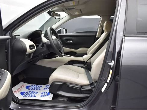 Used 2024 Honda HR-V LX image 14