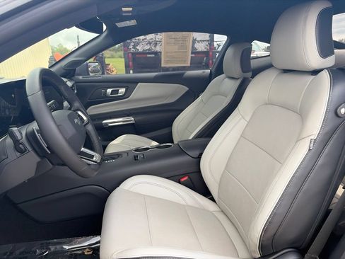 Certified 2024 Ford Mustang GT Premium RWD image 10