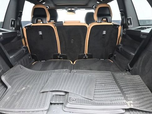 Used 2024 Volvo XC90 B6 Ultimate w/ Protection Package Premier AWD/4WD image 32